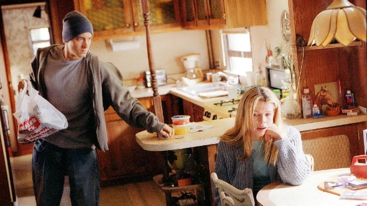 8 Mile, 2002 - fotogaléria
