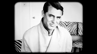 Cary Grant