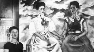 Frida Kahlo (3/3)