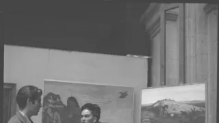 Frida Kahlo (3/3)