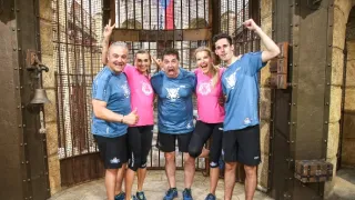 Pevnost Boyard (2)