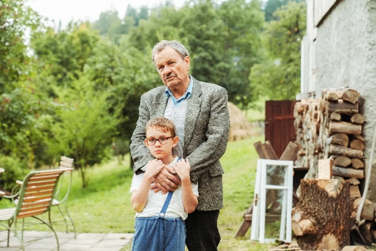 Koniec sveta, 2024 - fotogaléria