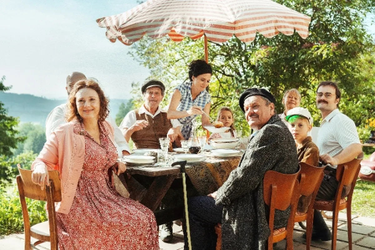 Koniec sveta, 2024 - fotogaléria