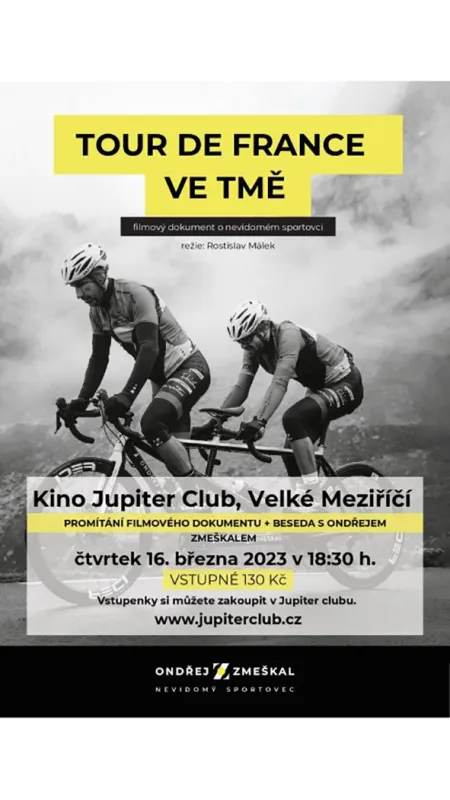 Tour de France v tme - fotogaléria