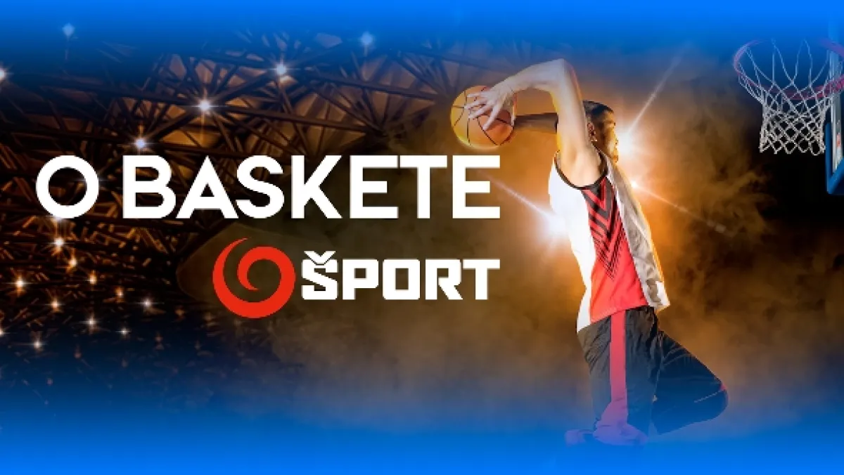 O baskete - fotogaléria