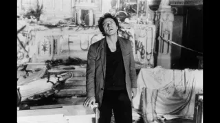 Harvey Keitel: Ten, který se nebojí temnoty