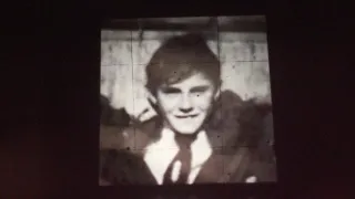Harvey Keitel: Ten, který se nebojí temnoty
