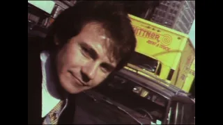 Harvey Keitel: Ten, který se nebojí temnoty