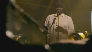 Gregory Porter a Metronomy na zámku Hérouville