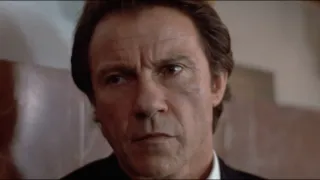 Harvey Keitel: Ten, který se nebojí temnoty