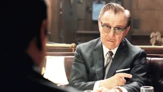 Harvey Keitel: Ten, který se nebojí temnoty