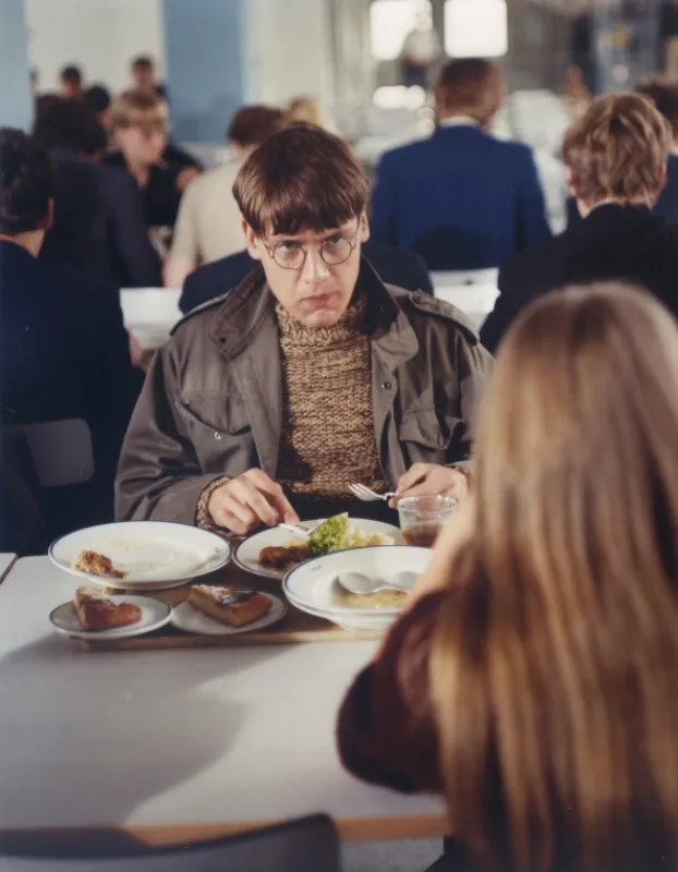Bylo nás šest (Bylo nás šest – Vysokoškoláci), 1986 - fotogaléria