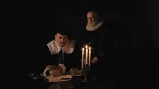Bílá hora: Kronika povstania