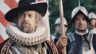 Bílá hora: Kronika povstania