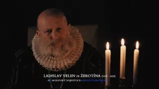 Bílá hora: Kronika povstania