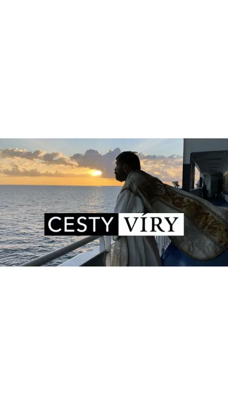 Cesty víry, 2011 - fotogaléria