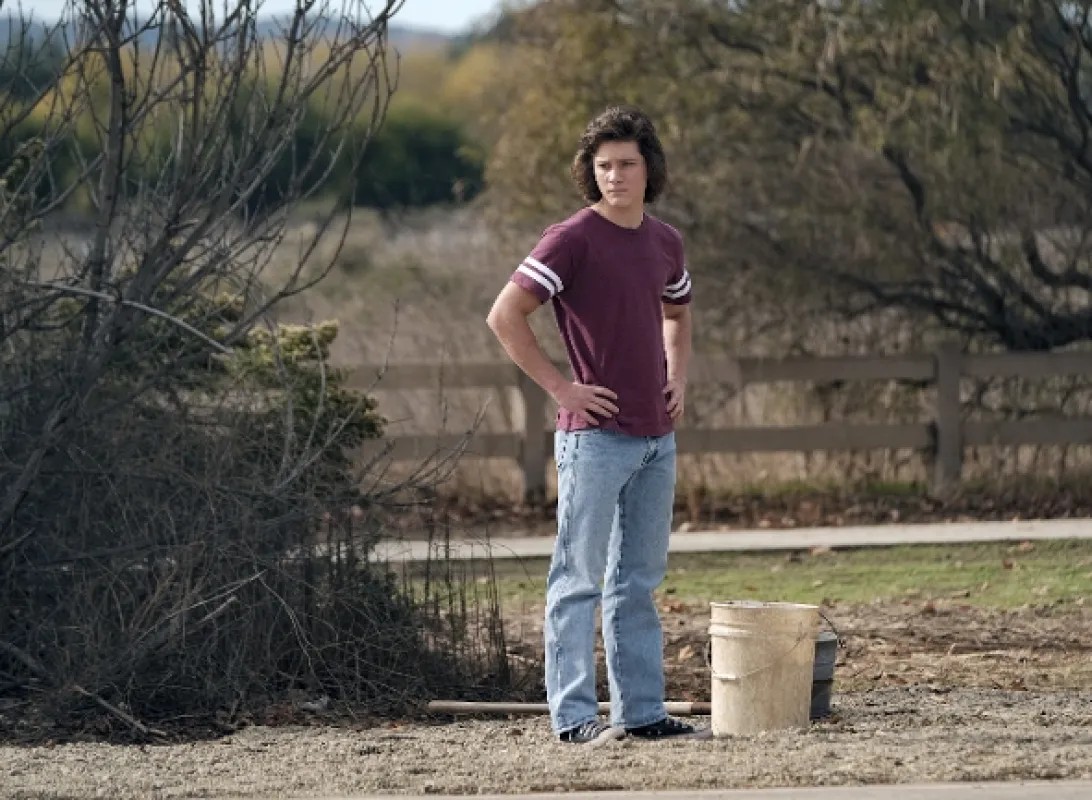 Malý Sheldon (Young Sheldon III), 2019 - fotogaléria
