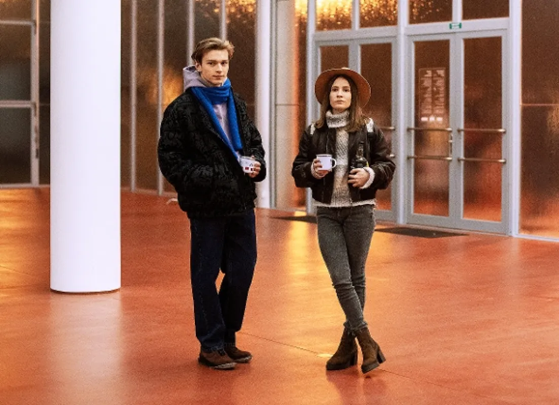 Sex O’Clock, 2024 - fotogaléria