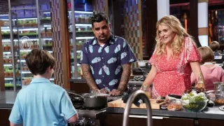 MasterChef Junior VIII (4/16)
