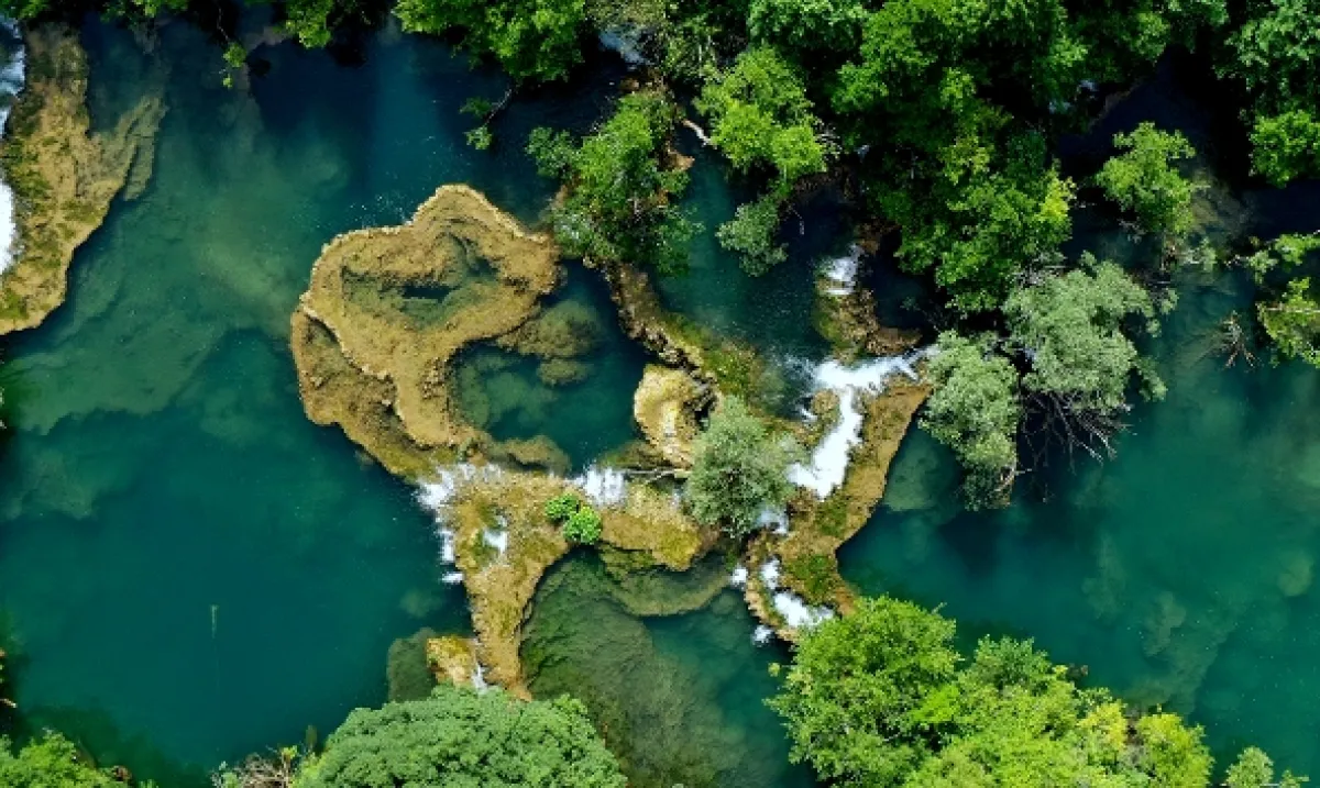 Fascinující řeky, 2022 - fotogaléria