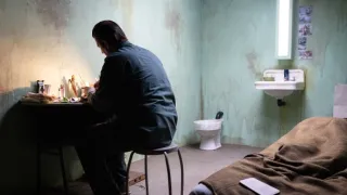 Velké útěky s Morganem Freemanem (7)