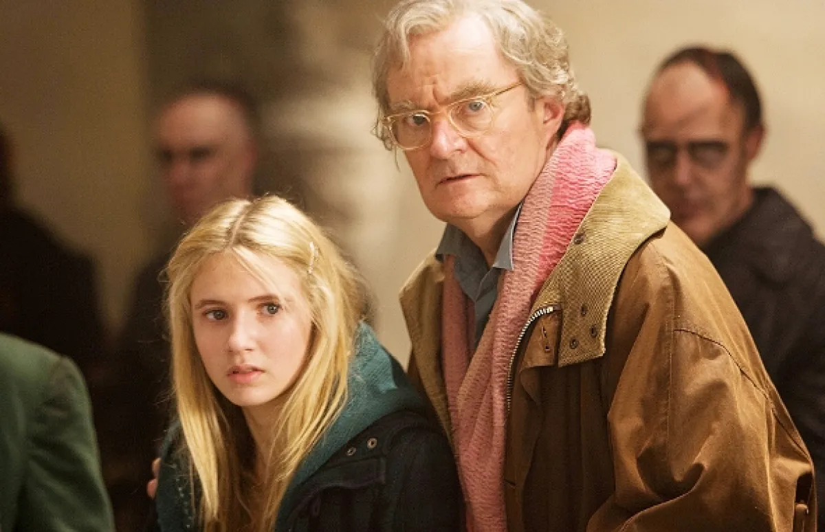 Atramentové srdce (Inkheart), 2008 - fotogaléria