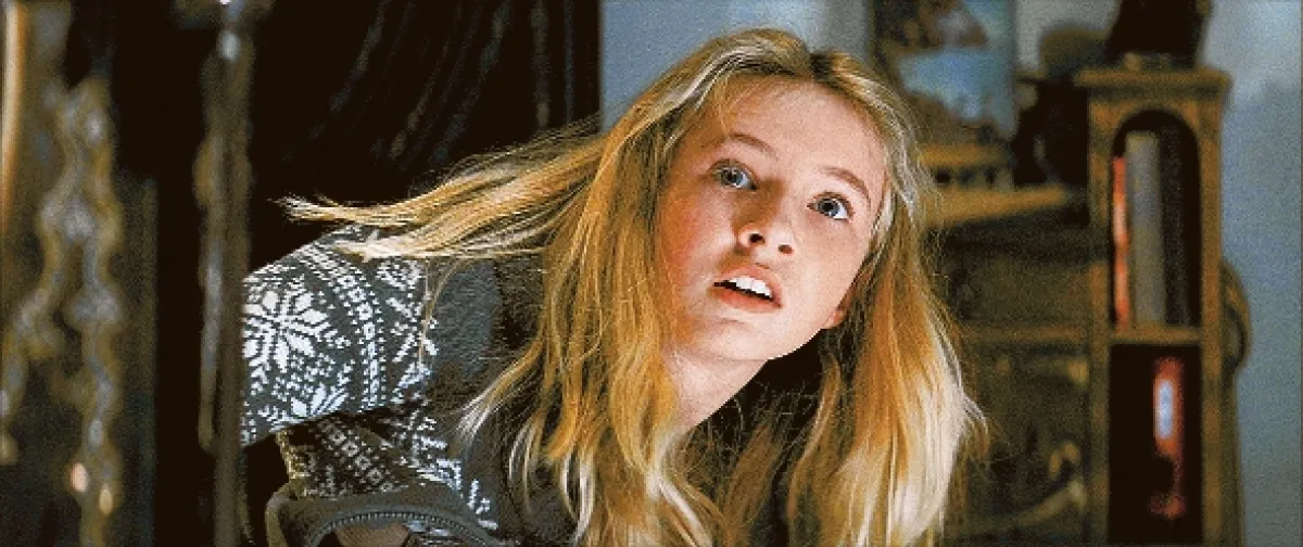Atramentové srdce (Inkheart), 2008 - fotogaléria