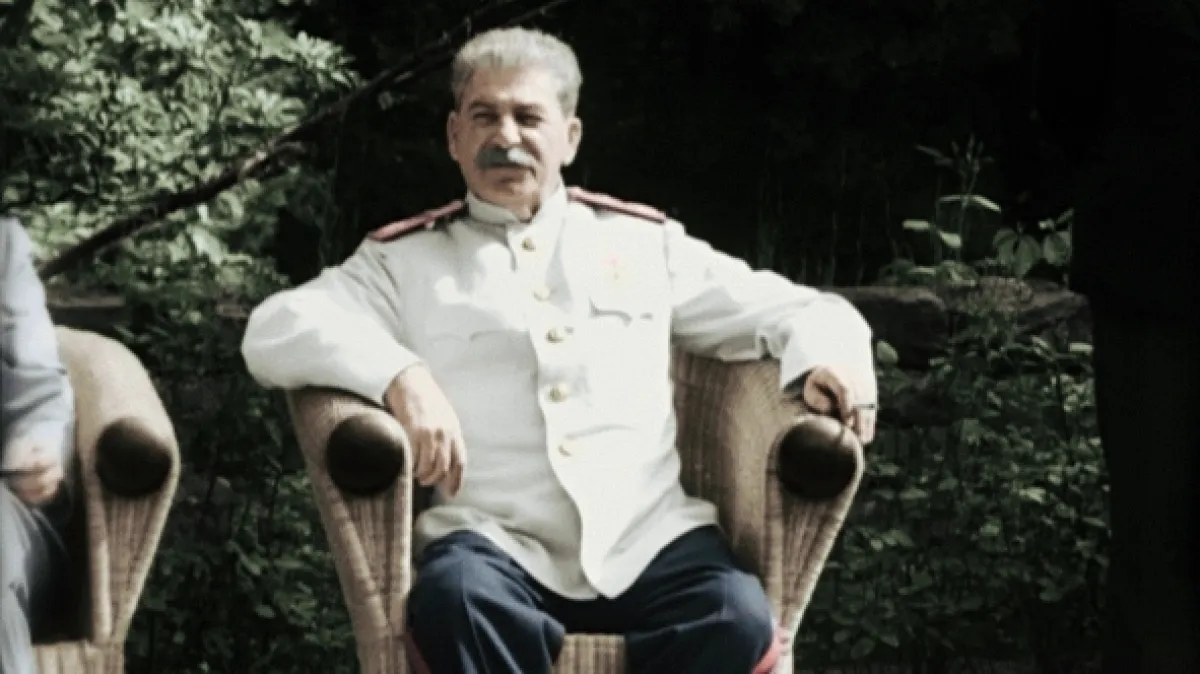 Apokalypsa: Vojna svetov - fotogaléria