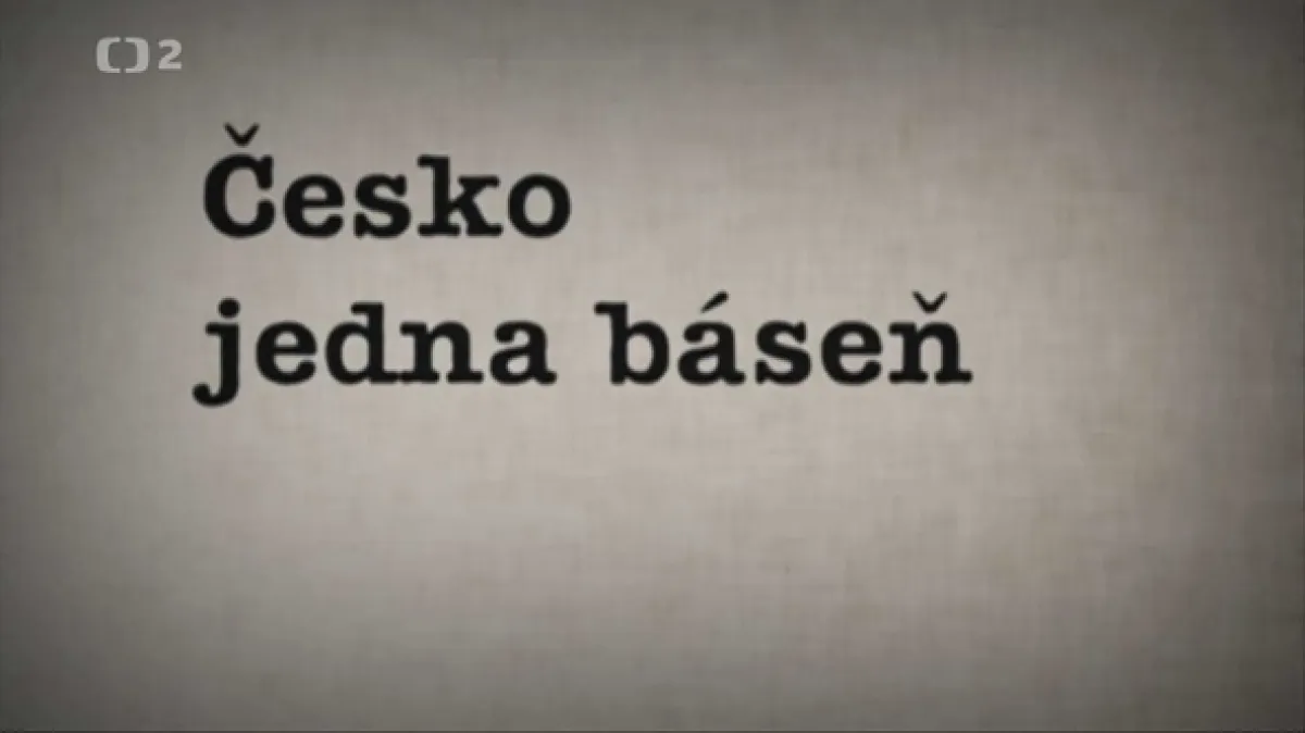 Česko jedna báseň, 2011 - fotogaléria