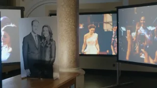 Vlivné královské páry