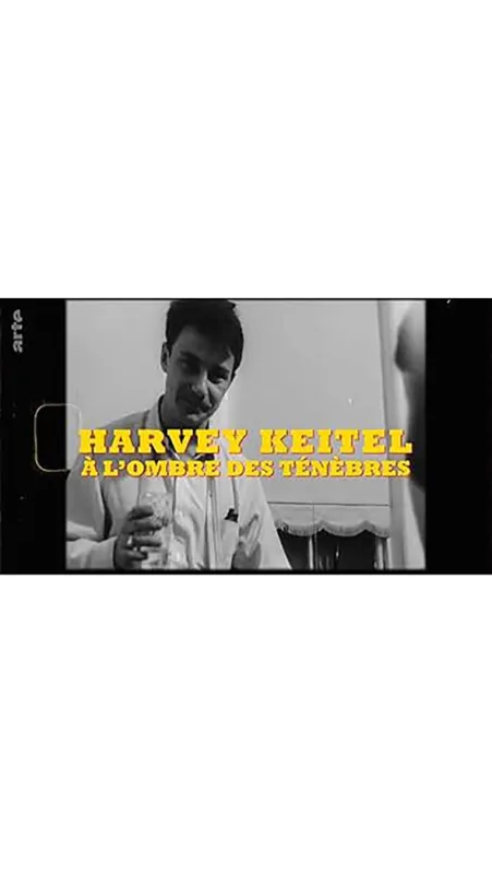 Harvey Keitel: Ten, který se nebojí temnoty - fotogaléria