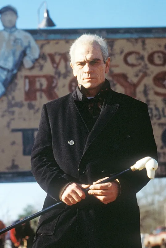 Cobb, 1994 - fotogaléria