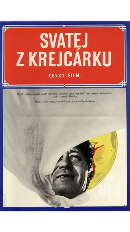 Svatej z Krejcárku, 1969 - fotogaléria