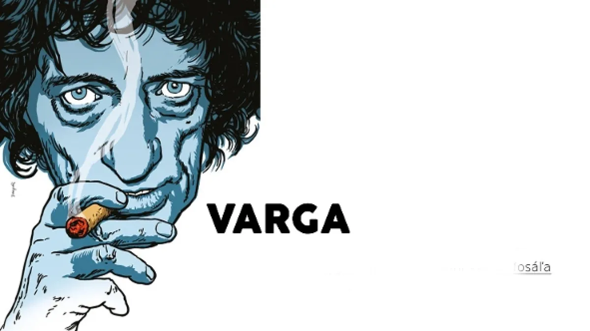 Varga, 2017 - fotogaléria