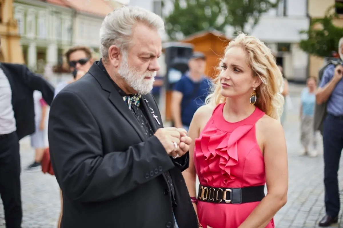 Kameňák, 2020 - fotogaléria