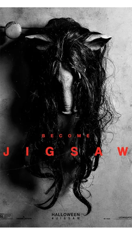 Jigsaw, 2017 - fotogaléria