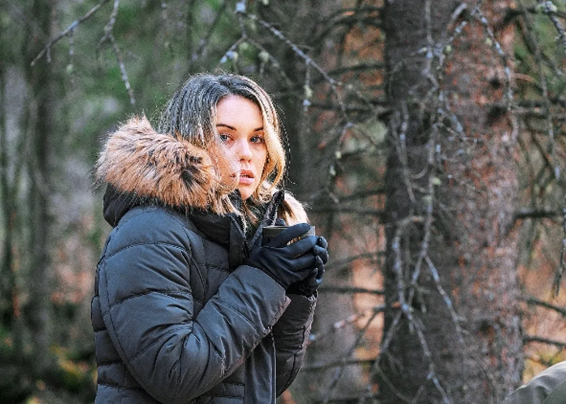 Temná zrada (Remote Danger), 2021 - fotogaléria