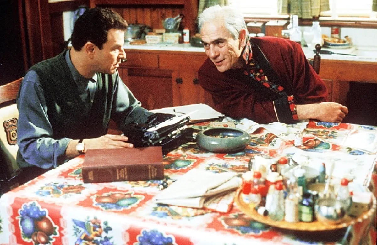 Cobb, 1994 - fotogaléria