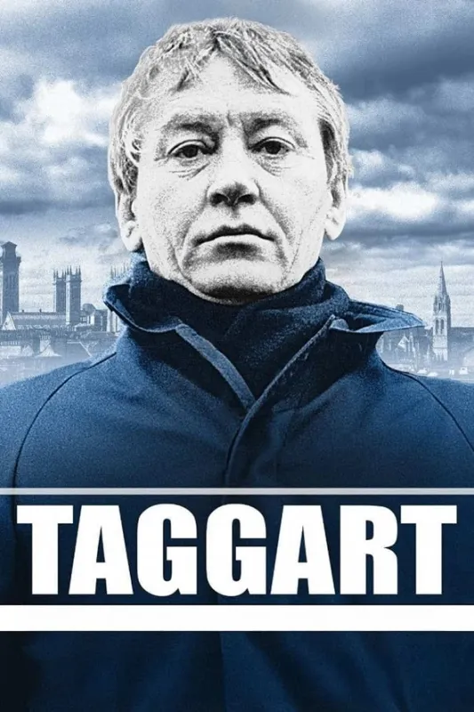 Inspektor Taggart: Obchod se smrtí, 1986 - fotogaléria