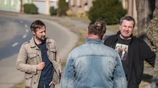 Túžba po večnosti (4/10)