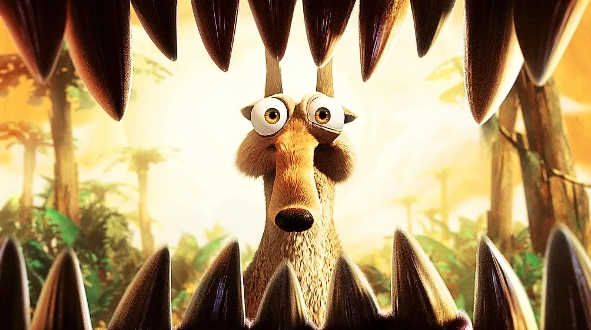 Doba ledová 3: Úsvit dinosaurů (Ice Age: Dawn of the Dinosaurs), 2009 - fotogaléria