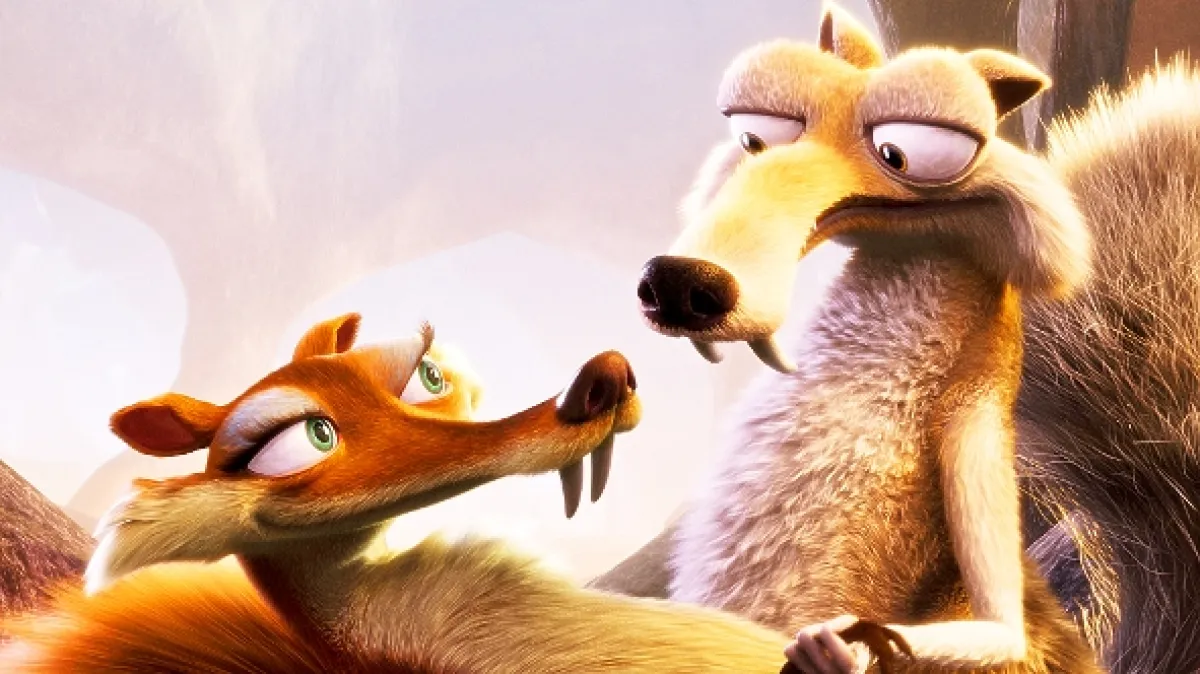 Doba ledová 3: Úsvit dinosaurů (Ice Age: Dawn of the Dinosaurs), 2009 - fotogaléria