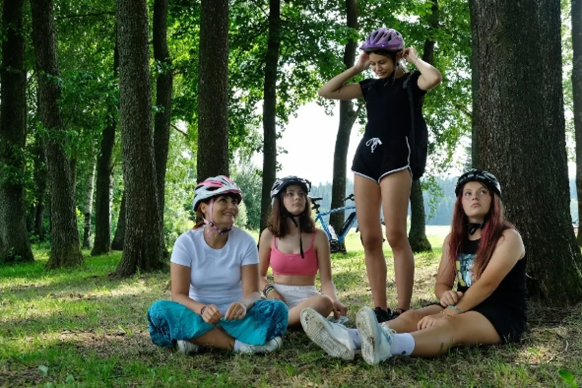 Kam k nám - fotogaléria