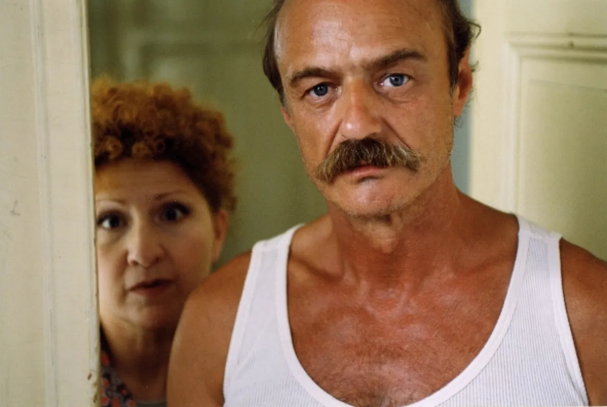 Otesánek, 2000 - fotogaléria