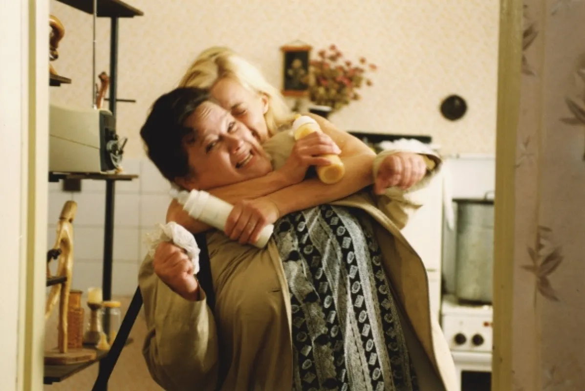 Otesánek, 2000 - fotogaléria