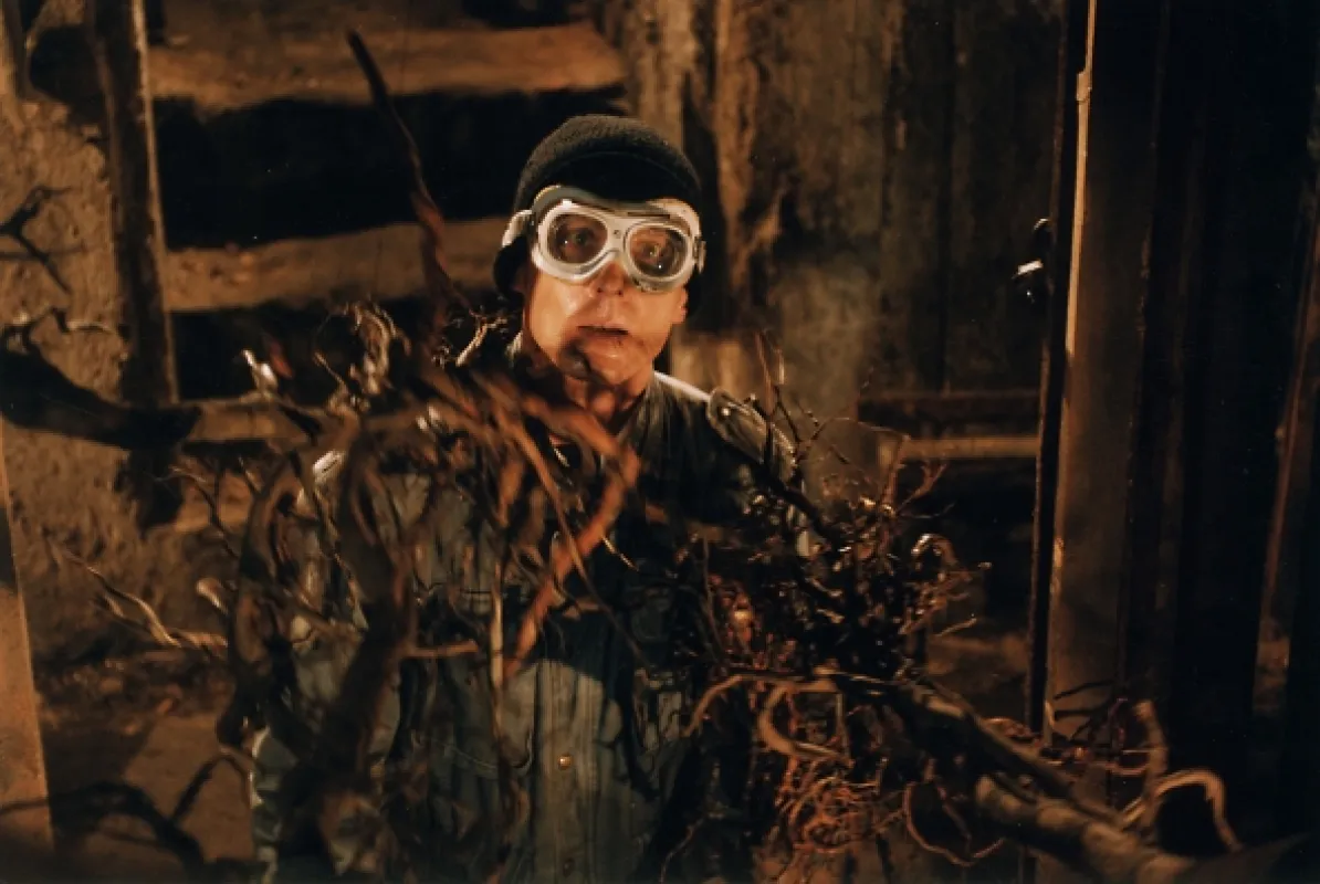 Otesánek, 2000 - fotogaléria