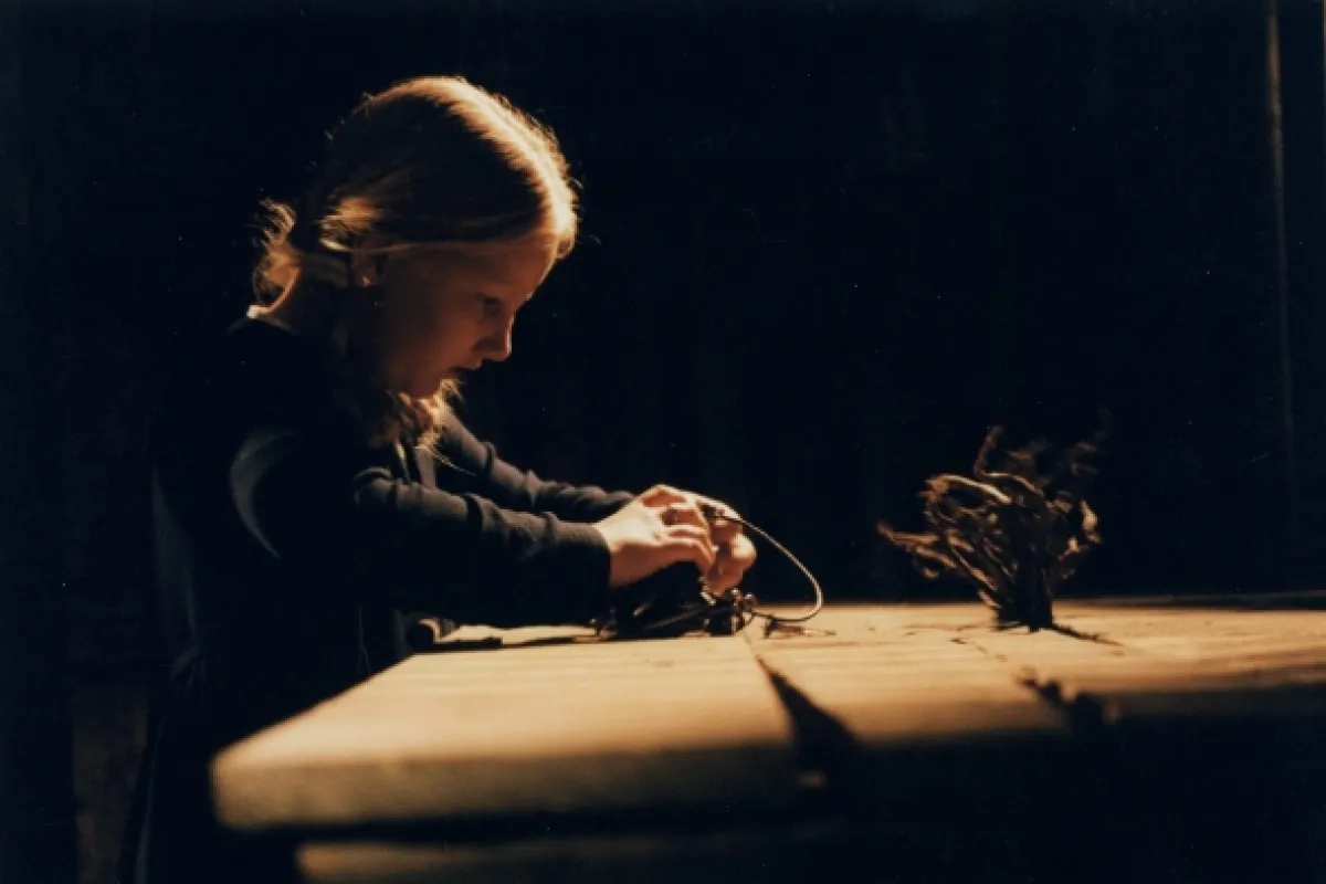 Otesánek, 2000 - fotogaléria