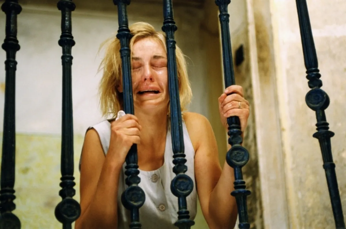 Otesánek, 2000 - fotogaléria