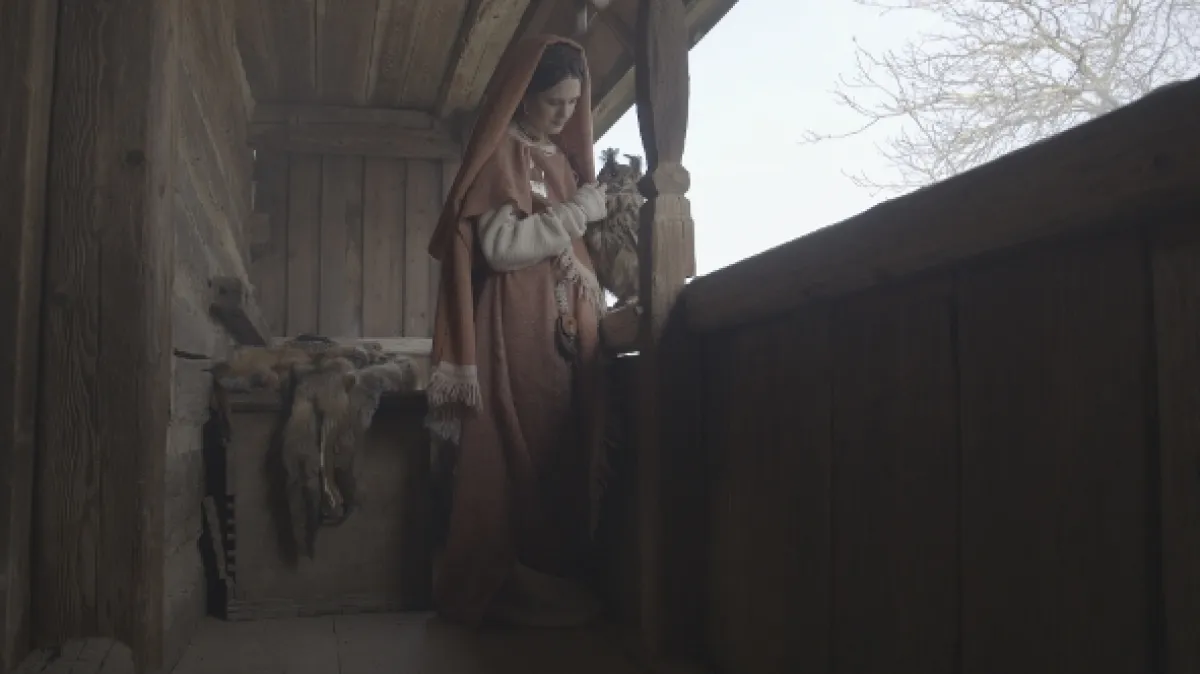 Majstri starých remesiel - fotogaléria