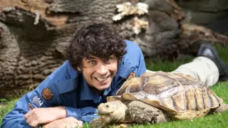 Andy a dobrodružství v přírodě
